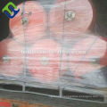 Foam filled marine rubber dock fender used to protect of ships and docks